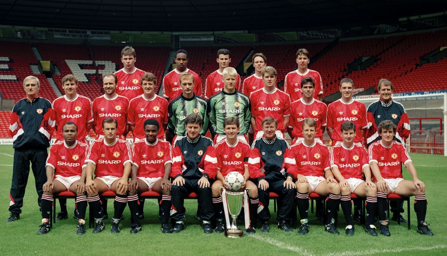 巴萨球迷和 巴萨球迷和