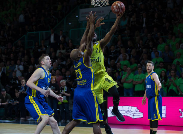 在运动界 在运动界