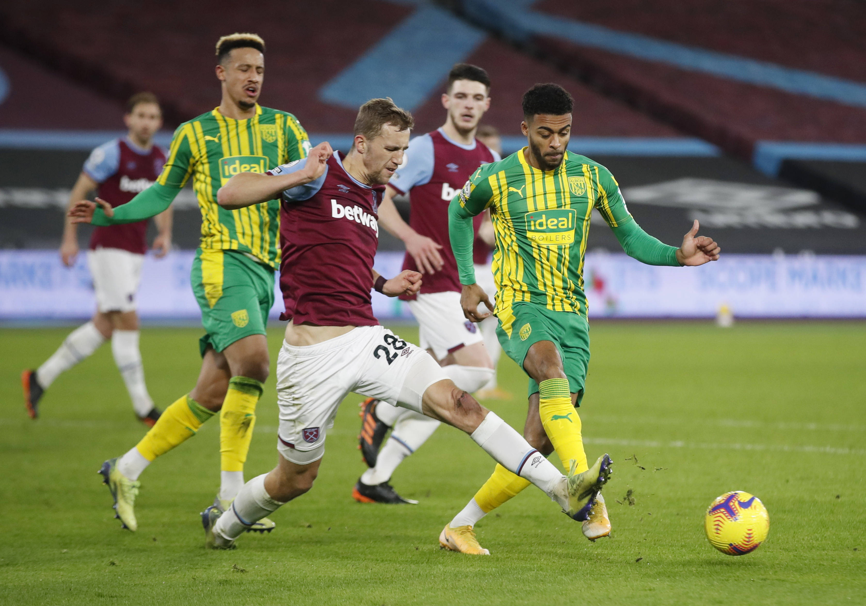 更多年轻人 更多年轻人